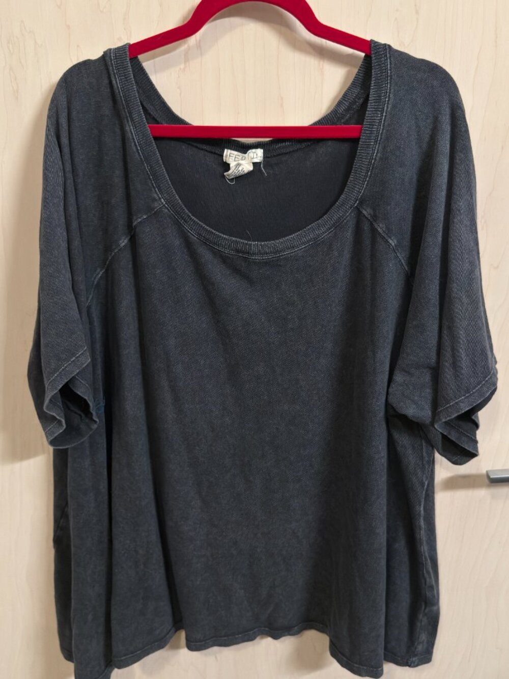 Torrid FESTI Top